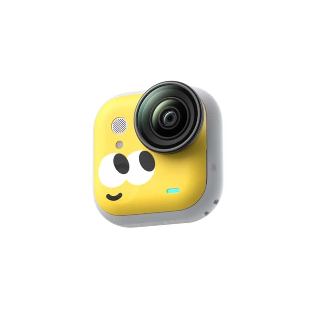 Insta360 GO Ultra High Quality Durable Portable Sport & Action Camera Accessories with Lithium-ion Battery Wholesale