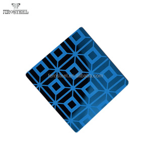 สลักสแตนเลสน้ำมันโปแลนด์ No.4เสร็จสิ้นแกะสลักสแตนเลสแปรงสีฟ้าเสร็จสิ้นซูเปอร์กระจกสีฟ้าสลักสแตนเลส - Product Image 5