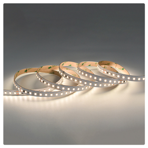 ไฟ LED แบบเส้นยาว 60 เมตร 48V แผงวงจรพิมพ์ขนาด 10 มม. สีขาว 5000K ไฟ LED แบบยืดหยุ่น - Product Image 5
