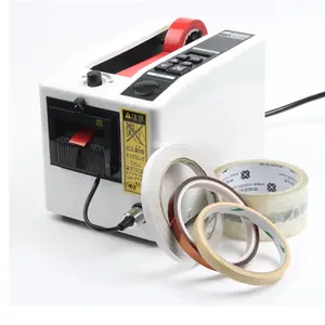 Auto tape dispenser M-1000 tape cutting machine cutter dispensing machines 220V/110V Tape Dispenser electronic