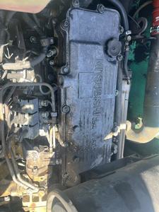 Высококачественные Подержанные японские дизельные погрузчики 10 тонн <span class=keywords><strong>15</strong></span> тонн 16 тонн сверхмощные вилочные погрузчики Подержанные вилочные погрузчики внутреннего сгорания Mitsubishi - Product Image 6