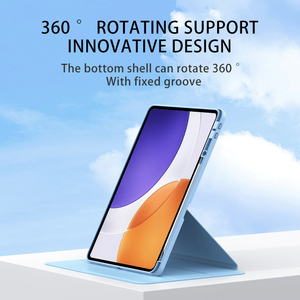 Étui de protection pour tablette personnalisé, anti-chute, rotatif à 360 degrés, pour Xiaomi <span class=keywords><strong>Pad</strong></span> 7S Pro 12,5 pouces - Product Image 6