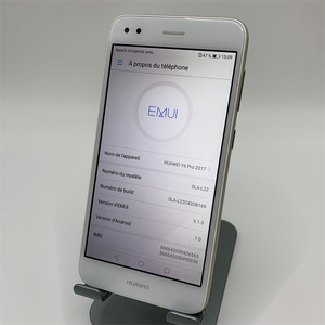 Teléfono Móvil Original al por Mayor para <span class=keywords><strong>HUAWEI</strong></span> <span class=keywords><strong>Y6</strong></span> Pro, Teléfono Celular CDMA Barato de Marca, Precio Bajo Usado - Product Image 6