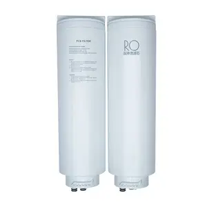 Slangfilter Compact Purifier Ro Systeem Filterelement Kent Purifier Waterfilters Voor Thuis Drinken