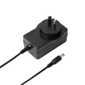 Argentina S-MARK Certified 45W 9V 5A Power <b>Adapter</b> - 230V Wall Mount LED Power Supply - Product Image 4