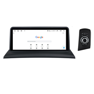Android9.0 10,25 "Pantalla táctil Multimedia automotriz Audio coche reproductor de vídeo para BMW X3 <span class=keywords><strong>E83</strong></span> 2004-2009 cámara de coche navegación Gps - Product Image 4
