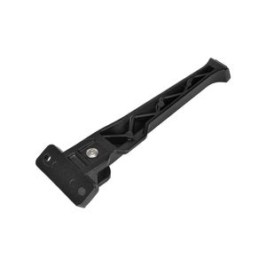 Black Kickstand for Kugoo Kukirin G3 Pro Electric Scooter <b>Bracket</b> Parking Kickstand Durable Replacement Parts Foot Support - Product Image 6