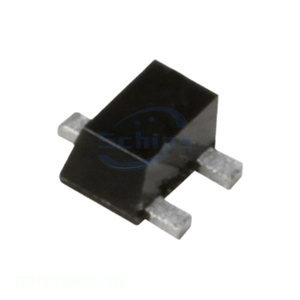 Electronic Chips Component Transistors SC-89, SOT-490 PDTC123EEF,115 Original - Product Image 1