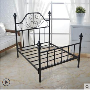 Wrought Iron <strong>Pet</strong> <strong>Bed</strong> - Product Image 3