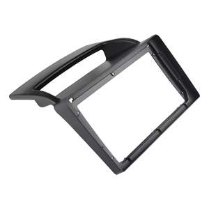 Adaptateur de précision personnalisé en acier inoxydable/alliage d'aluminium pour <span class=keywords><strong>autoradio</strong></span>, lecteur DVD de voiture, usinage CNC, écologique, étanche, ISO9001 - Product Image 3