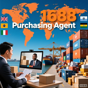 ตัวแทนจัดซื้อสินค้า 1688 ที่ดีที่สุด ใช้ระบบช้อปปิ้งออนไลน์ FTS ช่วยหาสินค้าจากเว็บไซต์ 1688 - Product Image 4