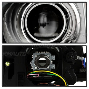 Para Cadillac DTS 2006-2011, Lámpara de Luz Diurna, Lámpara Antiniebla Impermeable, Conjunto de Faros Delanteros para Automóvil 20861482 GM2502275 - Product Image 4