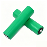 Sel Baterai Lithium 10C 25Ah Lfp Li Ion Deep Cycle 3.2v 22ah 20ah 30ah 28ah 3.7v 31ah Silinder Pin 25ah Lifepo4 46160