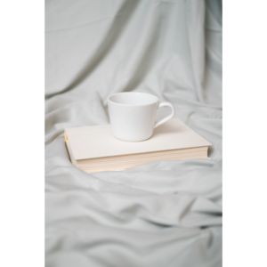 DB Omne Sleep Juego de sábanas hipoalergénicas Queen de 4 piezas Sábana de cabeza flexible de bambú de Peltre y funda de almohada - Product Image 4