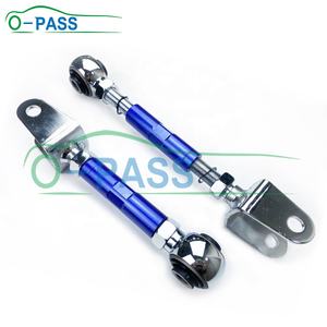Brazo de control superior trasero ajustable OPASS para <span class=keywords><strong>LEXUS</strong></span> <span class=keywords><strong>GS</strong></span> IS IS250 GS300 GS450 IS350 TOYOTA Crown Mark X Reiz 48770-30080 - Product Image 3