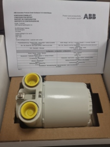 Venta Directa de Fábrica OEM/ODM ABBs TTF300, Kit FM para Auto TTF 300 de Acero Inoxidable con 18 Meses de Garantía, en Stock - Product Image 6