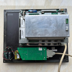 CNC8055i/A-M-COL-K Operación CN55IA-GP-CK-A-B-4-ABESVWZ CNC 8055iA-M-COL-K CN55IA-GP-CK-A-B-4-ABESVWZ CNC8055i/A-M-COL-K Operación - Product Image 2
