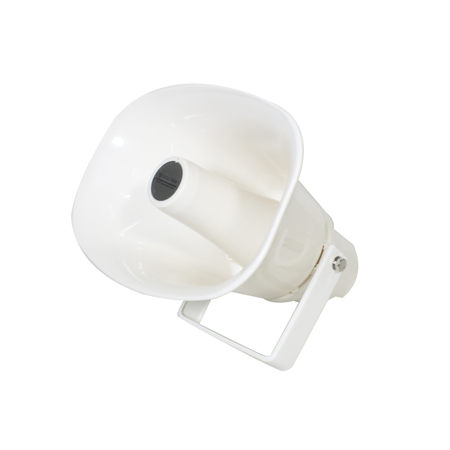 T Waterproof Outdoor PA 15/30W Horn Speaker With 30W Transformer for Voice Alarm Fire Alarm
