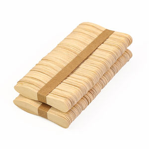 ไม้ไอศกรีมขายส่ง ไม้สำหรับงานฝี<span class=keywords><strong>ม</strong></span>ือ - Product Image 1