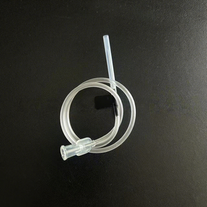 مجموعة إبر وريدية للاستخدام مرة واحدة، معقمة وآمنة، مقاس 23g و24g، مجموعة إبر وريدية طبية عالية الجودة للاستخدام مرة واحدة، إبرة حقن بيطرية - Product Image 1