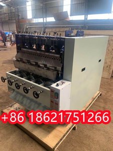 Machine de production de billes d'acier à bas <span class=keywords><strong>prix</strong></span> en Chine, équipement de nettoyage de billes en fil d'acier - Product Image 5