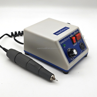 Micromoteur dentaire électrique N3 Marathon pour polissage et finition – Équipement de laboratoire dentaire