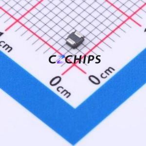 Inducteur de puissance SFE201610-4R7M SMD, 2x1,6 mm (Inductance : 4,7 µH) (Précision : 20 % Courant nominal : 800 mA) - Product Image 2