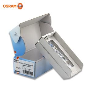 Osram hbo100w/2 100w מנורת תאורה-נורה מיקרוסקופ oem, חומר זכוכית, כיתה מעבדה (במלאי מוכן לספינה) - Product Image 2