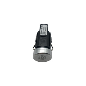 Volkswagen 3GB959839 Commutateur de démarrage à un bouton Système d'entrée sans clé pour Passat C43 2019-2021 Matériel ABS - Product Image 2