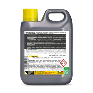 Salvaterrazza sinh thái thân thiện với sân thượng bảo vệ nước dựa trên chống xâm nhập đá vữa củng cố thoáng khí không vàng - Product Image 2