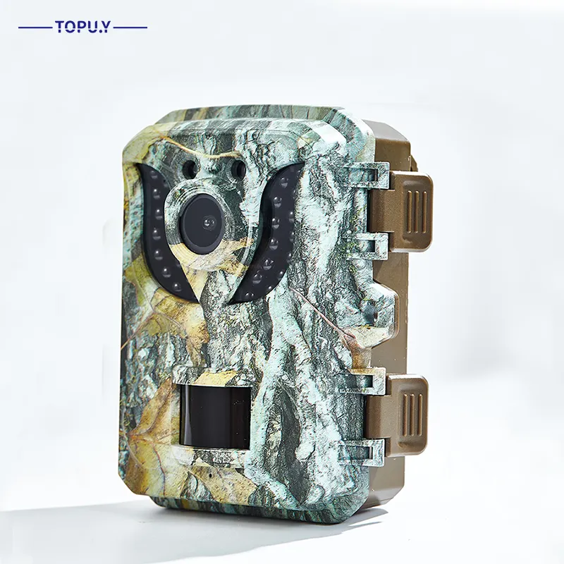 TOP U.Y Outdoor Waterproof 1080p fhd trail camera outdoor ip66 infrarossi Thermal Vision Action Scouting Digital Trail Camera