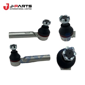 Rotule de direction complète pour Toyota HIACE KCH10 Granvia 2000-2002 Référence OE 45046-29325 4504629325 - Product Image 2