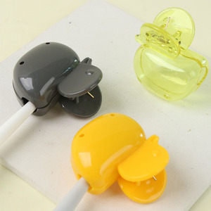 Protector de Cabeza para Bebés, Gorro Protector para Niños, Estuche Protector Portátil con Clip de Plástico para el Hogar, Venta al Por Mayor - Product Image 1