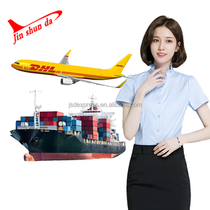 DHL Express FedEx UPS Express Agente de Transporte da China para Espanha Luxemburgo - Product Image 5