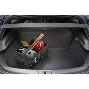 กล่องเก็บของท้ายรถแบบพับได้ สำหรับรถยนต์ SUV รถตู้ รถบรรทุก - Product Image 6