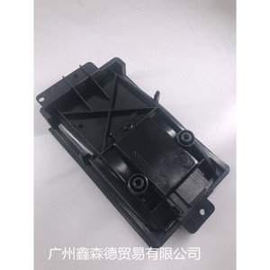 Xinsende <b>Blower</b> Resistor 1J0819022A 12V For Bora <b>Car</b> Replacement Part - Product Image 2