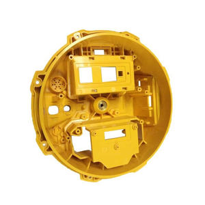 ผู้ผลิตชิ้นส่วนแม่พิมพ์ฉีดพลาสติกแบบกำหนดเอง | บริการ OEM & ODM - Product Image 4