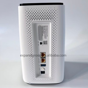 Router ZYXEL NR5103E 5G WIFI 6 + Mesh Desbloqueado, 4.7Gbps NSA/SA 5G 4G+LTE CPE - Product Image 2