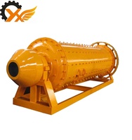 Broyeur à boulets pour ciment, calcaire et or, marque Yuxiang, prix direct usine, vente chaude, 0,65-90T/H, 380V, 15kW AC