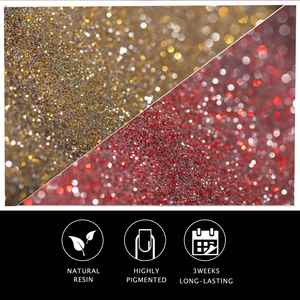 Set di Smalti <span class=keywords><strong>Gel</strong></span> UV Neon PRO, 6 Colori, Campioni Gratuiti, Design Personalizzato, OEM con Logo Proprio, Flacone da 15ml - Product Image 4