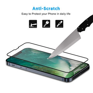 2025 17 serie 0.33 9D protezione dello <span class=keywords><strong>schermo</strong></span> in vetro temperato per <span class=keywords><strong>iPhone</strong></span> air <span class=keywords><strong>12</strong></span> 15 14 13 16 17 <span class=keywords><strong>Pro</strong></span> <span class=keywords><strong>Max</strong></span> 16e vetro di protezione del telefono cellulare - Product Image 5