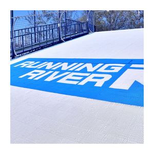 Simulador de esquí de campo traviesa, simulador de pendiente de esquí, gran oferta, fabricación China - Product Image 1