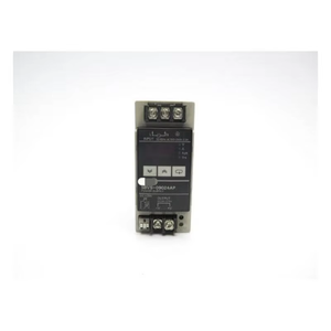 Controlador de programación PLC dedicado PAC de automatización industrial, nuevo, original, 100-240VAC, 2.3A, NSNP, nuevo, disponible - Product Image 1