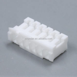 SCONDAR JST PH 2.0mm 2 3 4 5 6 Pines, Cable de Alimentación y Señal para Electrodomésticos, Fabricante de Arnés de Cables Personalizado - Product Image 5