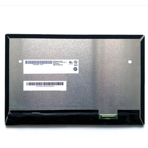 G101EVN01.0 หน้าจอแสดงผล LCD อุตสาหกรรมขนาด 10.1 นิ้ว 1280*800 มีจำหน่ายแล้ว - Product Image 4