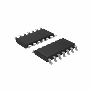 Composants électroniques : Fournitures de composants électroniques à service complet 14 SOIC (0,154 po, largeur 3,90 mm) SN74AC08DRG4 Logic - Product Image 1
