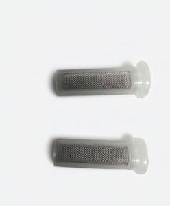 XTSEAO Nouveau Kit de Réparation d'Injecteurs Universel pour Super Sabre 1961-1964 6 Cyl. Filtre de soupape de régulation d'huile pour moteur à essence <span class=keywords><strong>225CI</strong></span> - Product Image 1