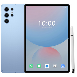 แท็บเล็ตพีซีระบบแอนดรอยด์เชิงพาณิชย์แบบตั้งโต๊ะออลอินวัน รับรองมาตรฐาน OEM ปี 2025 หน้าจอสัมผัสแบบ Capacitive ขนาด 10.1 นิ้ว ความละเอียด 2560x1600 พอร์ตเชื่อมต่อ USB-TypeC - Product Image 3