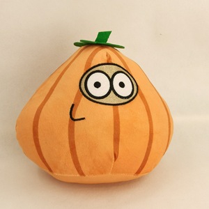 도매 봉제 인형 포우 내 애완 동물 외계인 게임 포우 봉제 장난감 어린이 선물 박제 장난감 - Product Image 5