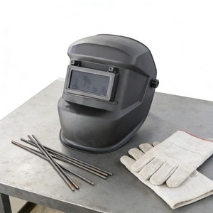 産業用メンテナンス労働保護ヘッドマウント溶接マスクフェイスシールド - Product Image 3